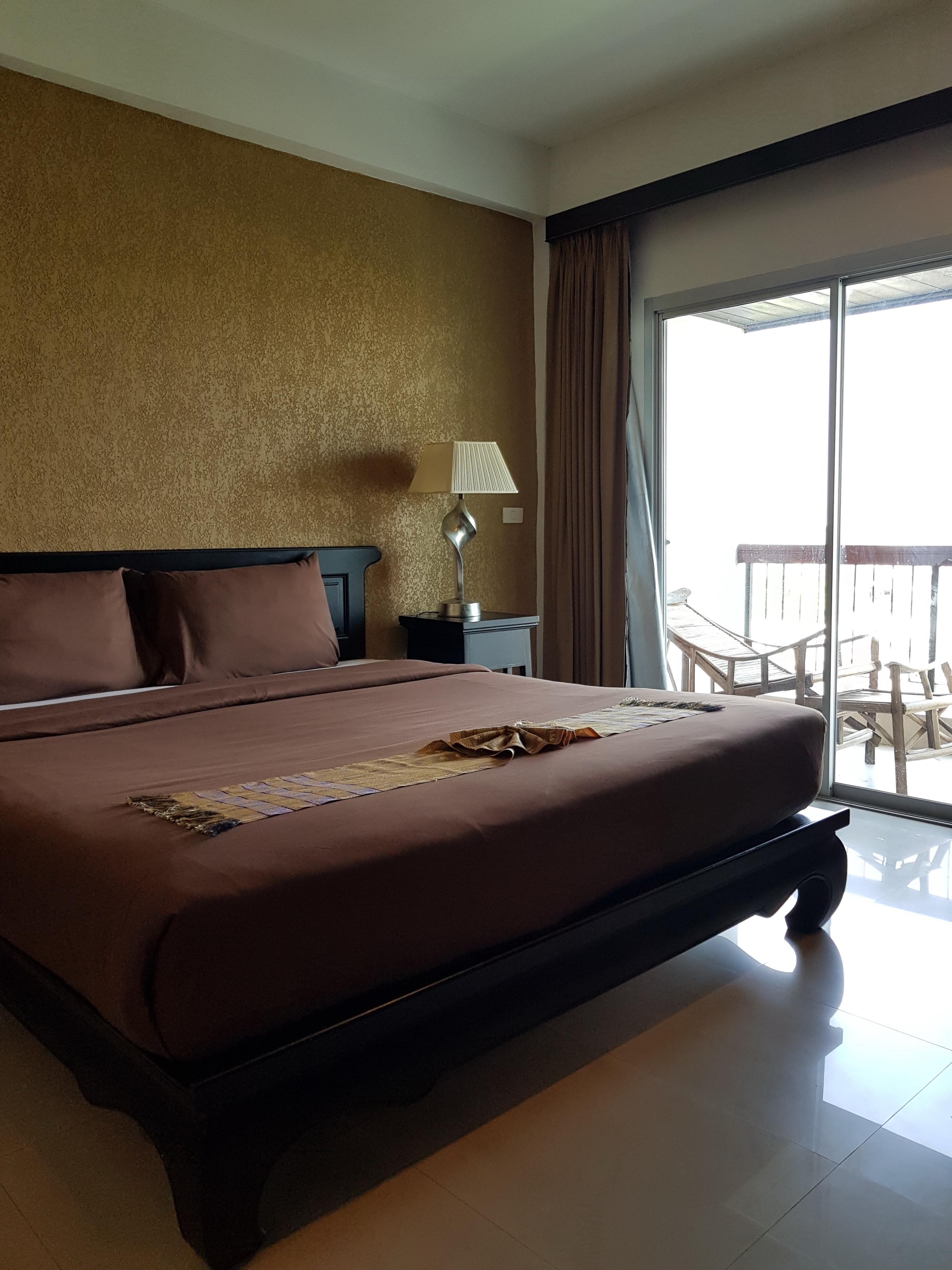Siam Piman Hotel Bangkok Esterno foto
