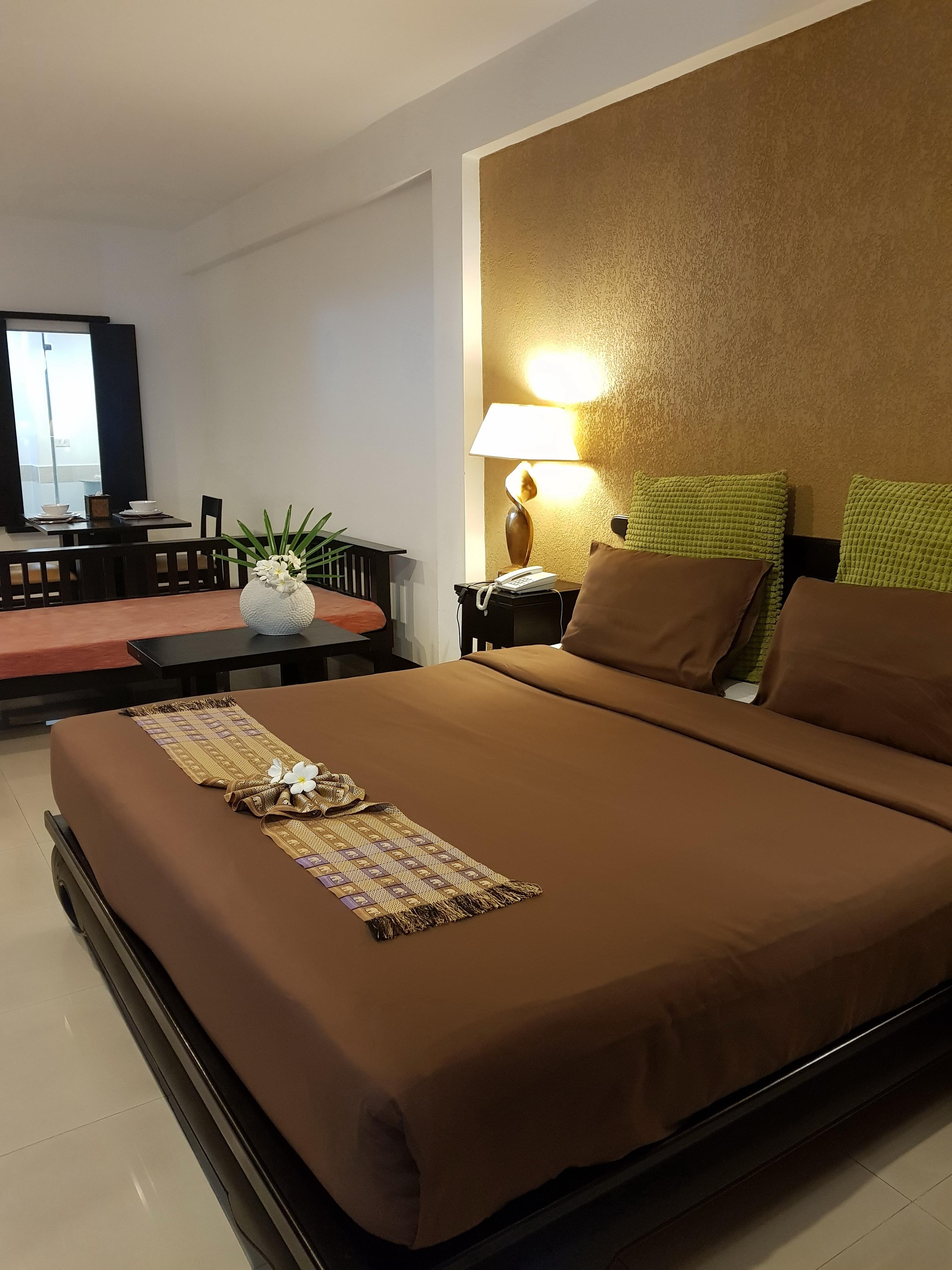 Siam Piman Hotel Bangkok Esterno foto
