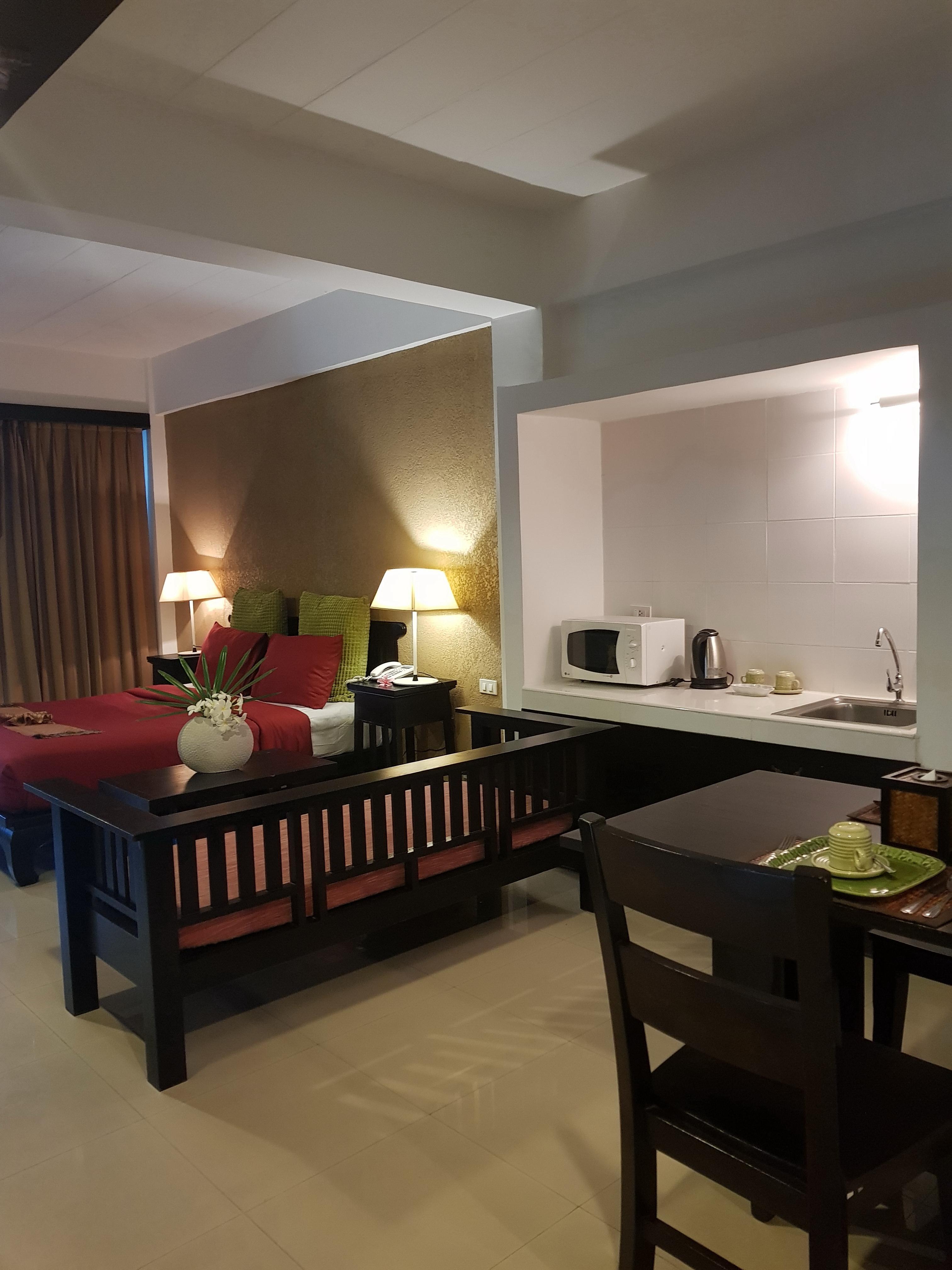 Siam Piman Hotel Bangkok Esterno foto