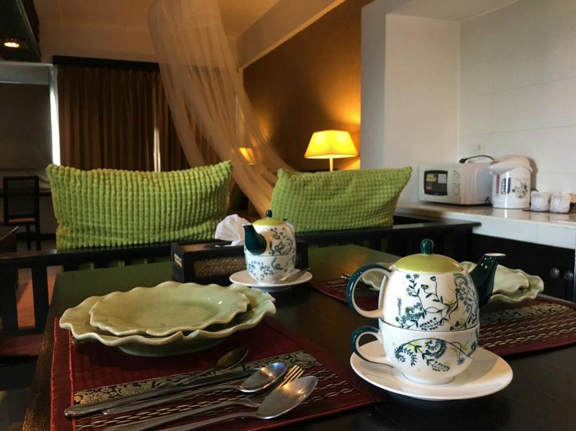 Siam Piman Hotel Bangkok Esterno foto